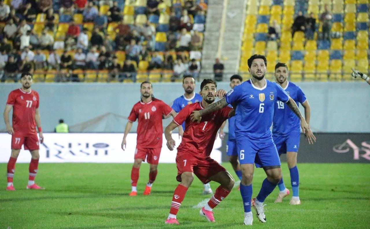 أبرزها الجوية والكرمة.. ثلاث مواجهات مرتقبة في دوري النجوم
