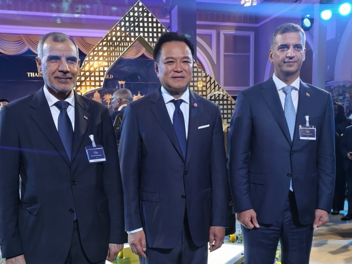 وزير المالية يبحث مع رئيس الوزراء التايلندي تعزيز الشراكة الاقتصادية وتشجيع الاستثمارات