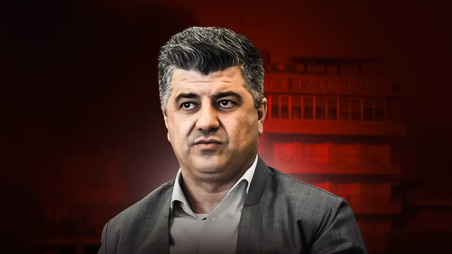 محكمة الجنايات الثانية في السليمانية تصدر الحكم النهائي بحق المتهمين في قضية لالة زار