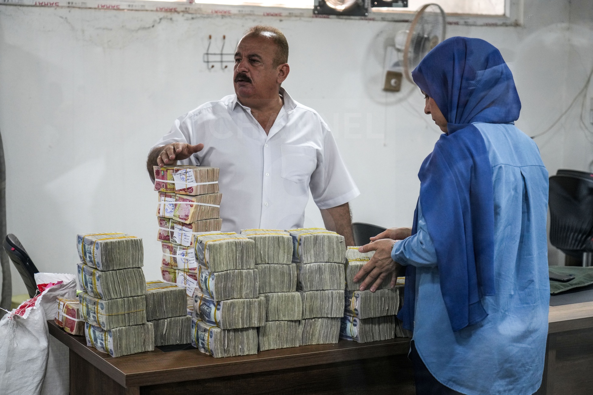 مالية كوردستان: الحكومة الاتحادية أرسلت 2.04% فقط من الموازنة العامة لإقليم كوردستان خلال 12 عاماً