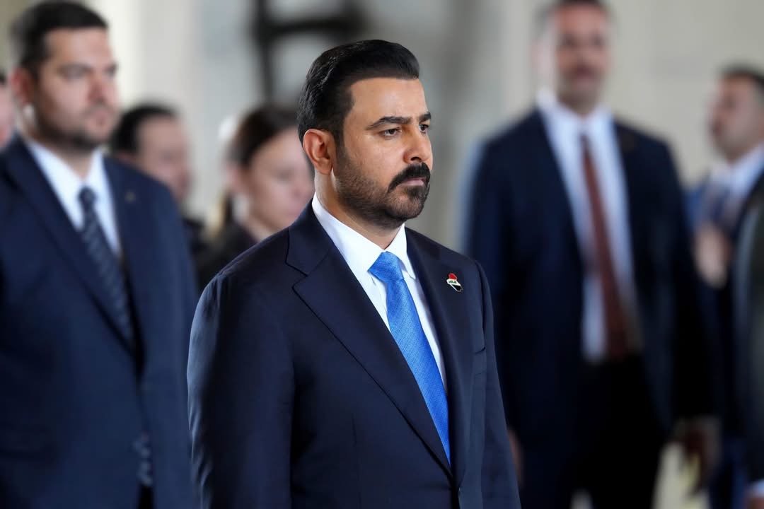 الزيدي يوجّه بتأليف لجنة للتفاوض مع المنظمة الدولية للهجرة ودراسة انضمام العراق إلى دستورها