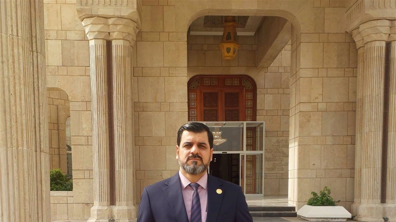 نائب يطعن أمام المحكمة الاتحادية بشأن نواب رئيس الوزراء والوزارات المستحدثة