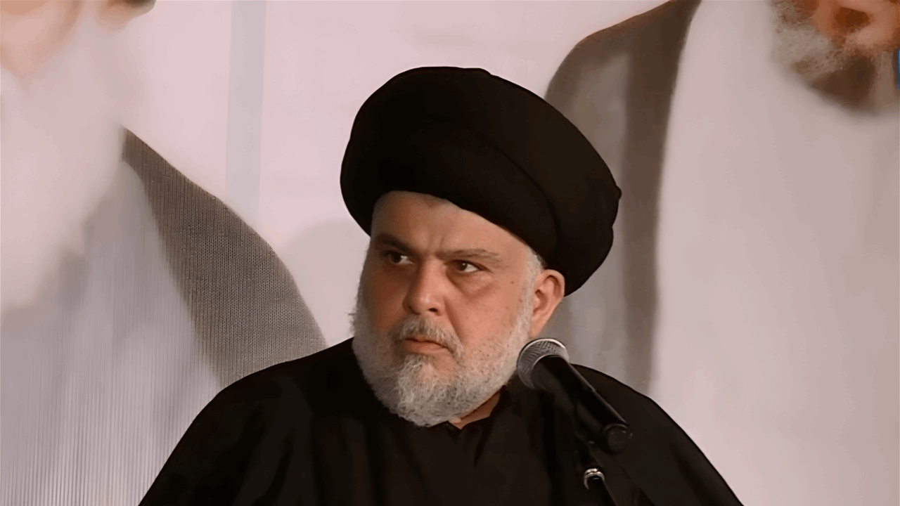 مقتدى الصدر: مايحدث في فرنسا وإيطاليا وبريطانيا عبارة عن ربيع اوروبي شعبي