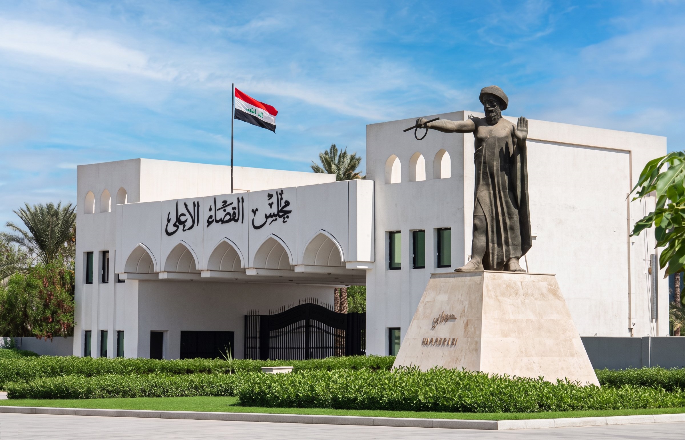 القضاء يكشف عن إحصائية جرائم الاتجار بالبشر ومخالفة الإقامة والانتحار خلال أيلول الماضي