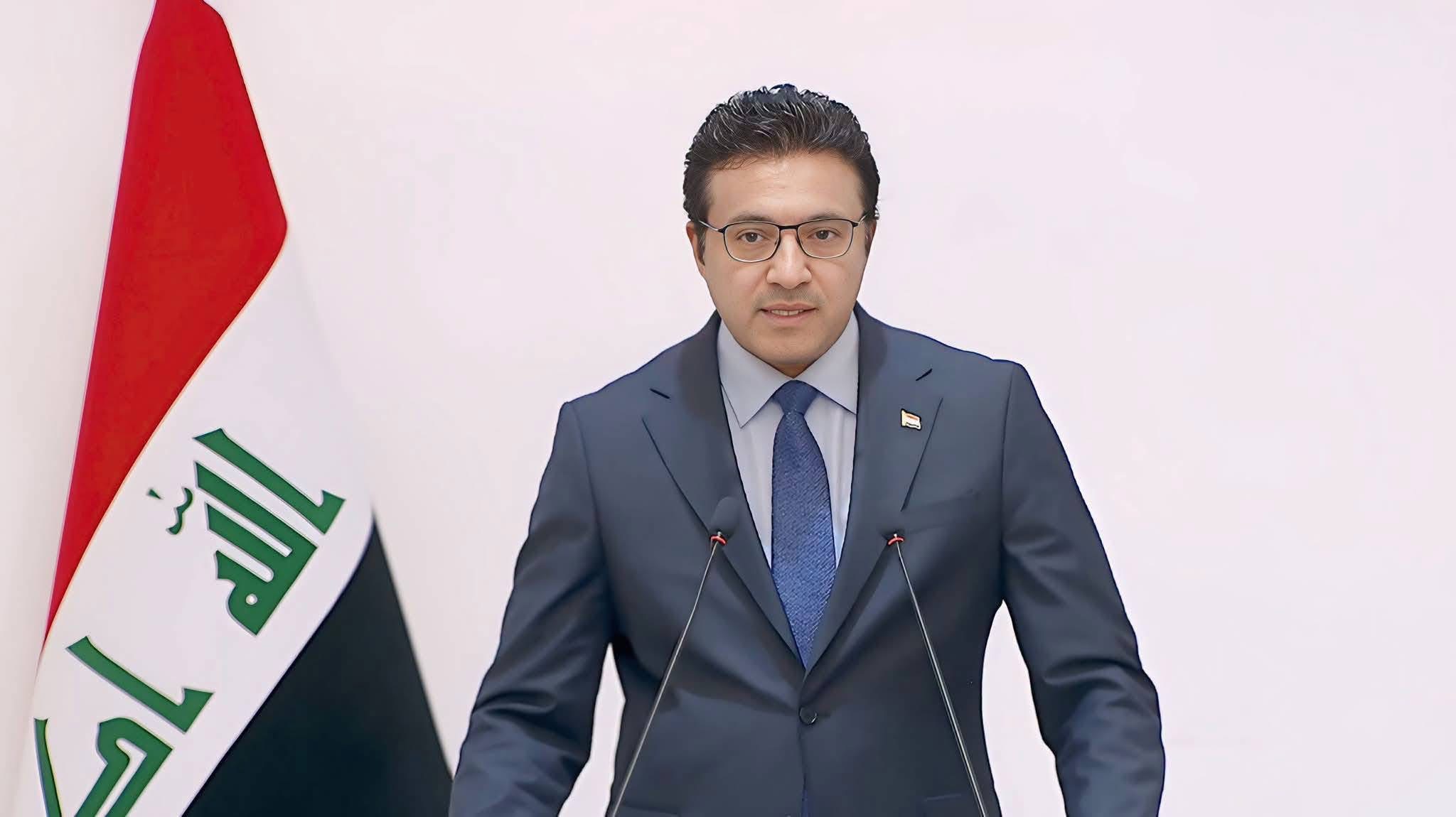 المتحدث الرسمي باسم الحكومة العراقية: لا مقار للحوثيين في العراق