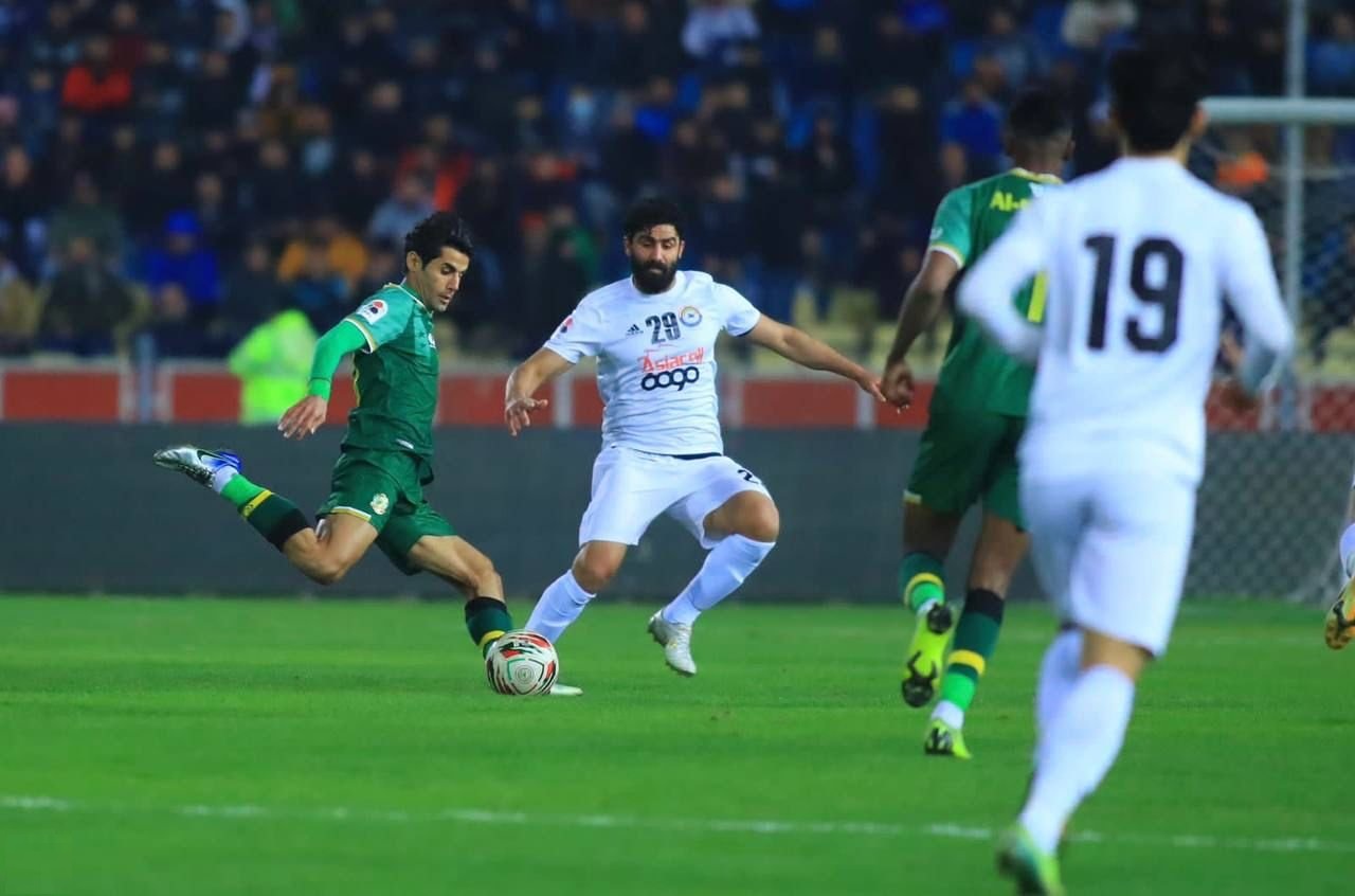 ترقب جماهيري لكلاسيكو الزوراء والشرطة ضمن 4 مباريات مرتقبة اليوم في دوري النجوم