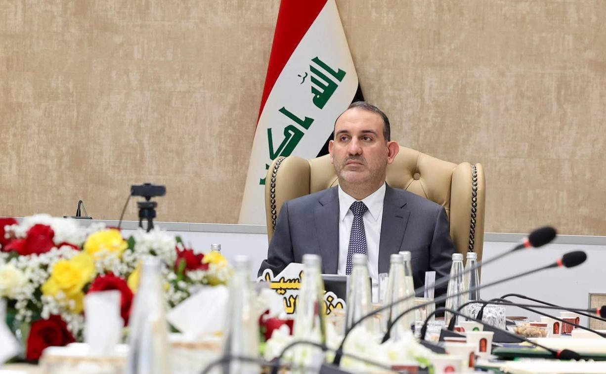 وزير الداخلية: حسن التعامل مع المواطن عنوان المرحلة المقبلة