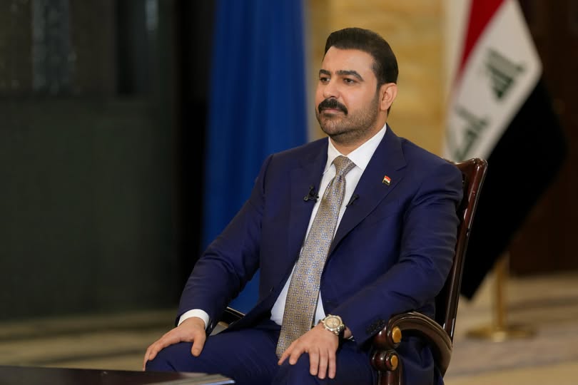 الزيدي: قريباً سيكون العراق خالياً من الفصائل