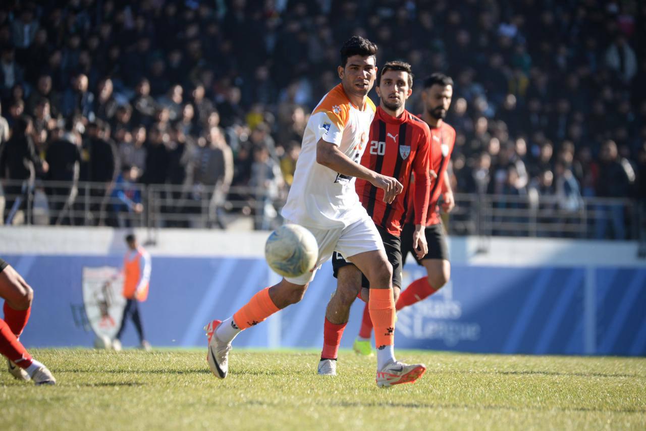 مباراتان اليوم في دوري النجوم وتأجيل مواجهة غاز الشمال ونفط ميسان