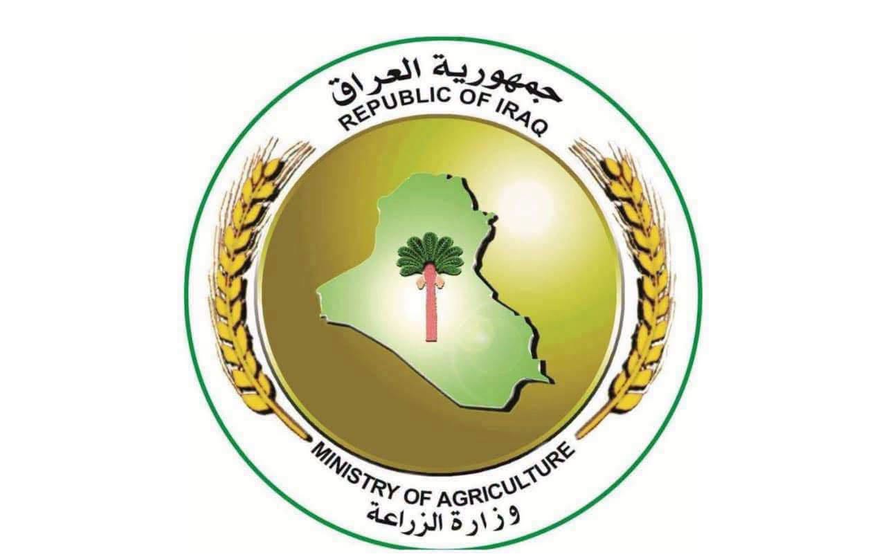 الزراعة تعلن استحصال موافقة رئيس الوزراء على إقرار الخطة الزراعية الشتوية