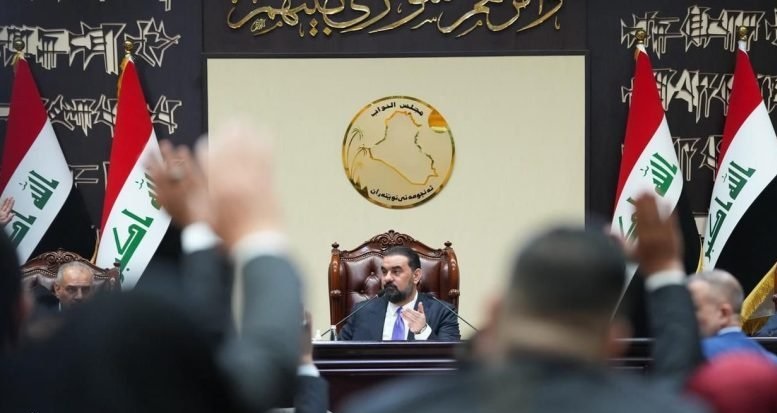 مجلس النواب يصوت على تمديد فصله التشريعي