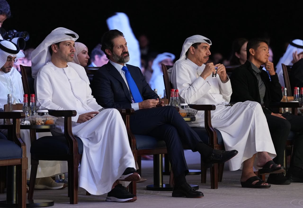 قوباد طالباني يدعو الشركات العالمية إلى المساهمة في تطوير القدرات التقنية في كوردستان