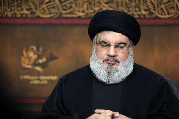 رئيس السلطة القضائية الإيرانية: إيران ستواصل دعم حركة المقاومة