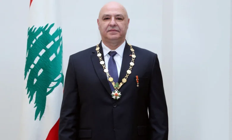 عون: لبنان لن يتخلى عن أرضه المحتلة ولن يترك أسراه بسجون إسرائيل