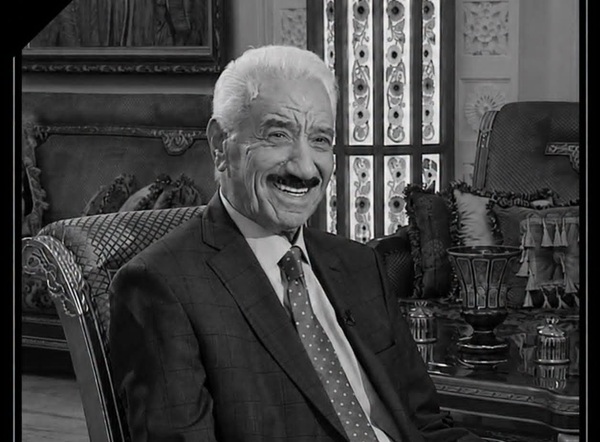 رحيل الموسيقار فاروق هلال عن 91 عاماً.. صوت لحّن ذاكرة الأغنية العراقية