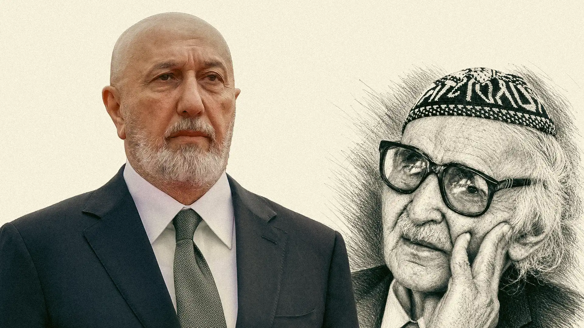 رئيس الجمهورية يدعو إلى إعادة رفات الجواهري إلى العراق في ذكرى رحيله