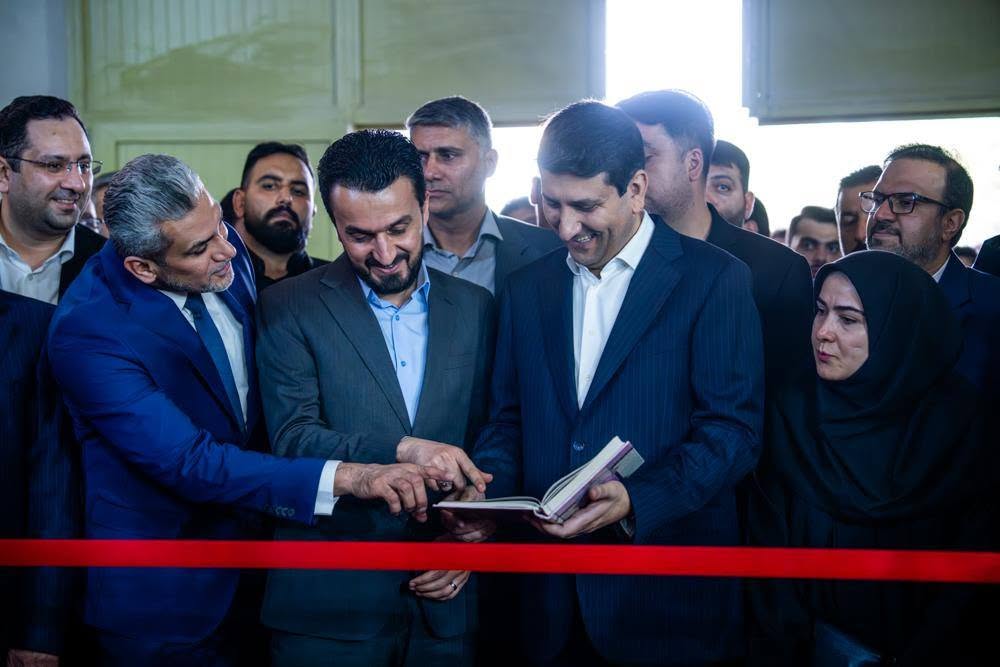 وزير الاتصالات: مصلحة العراق تقتضي التعاون مع جميع دول الجوار في مجال التكنولوجيا