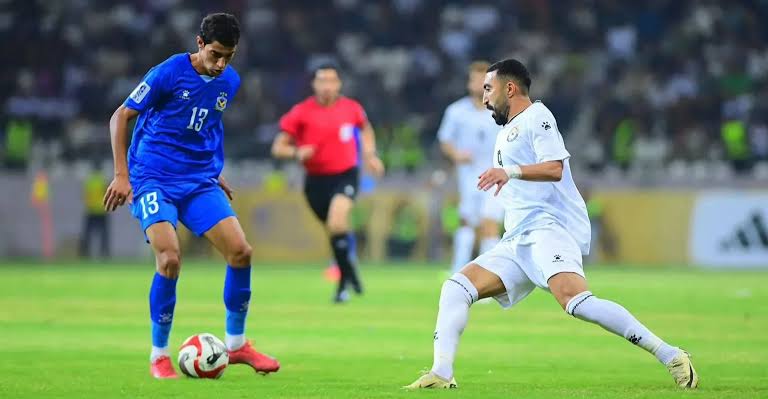 دوري نجوم العراق.. أربع مباريات تشعل منافسات الجولة السابعة اليوم