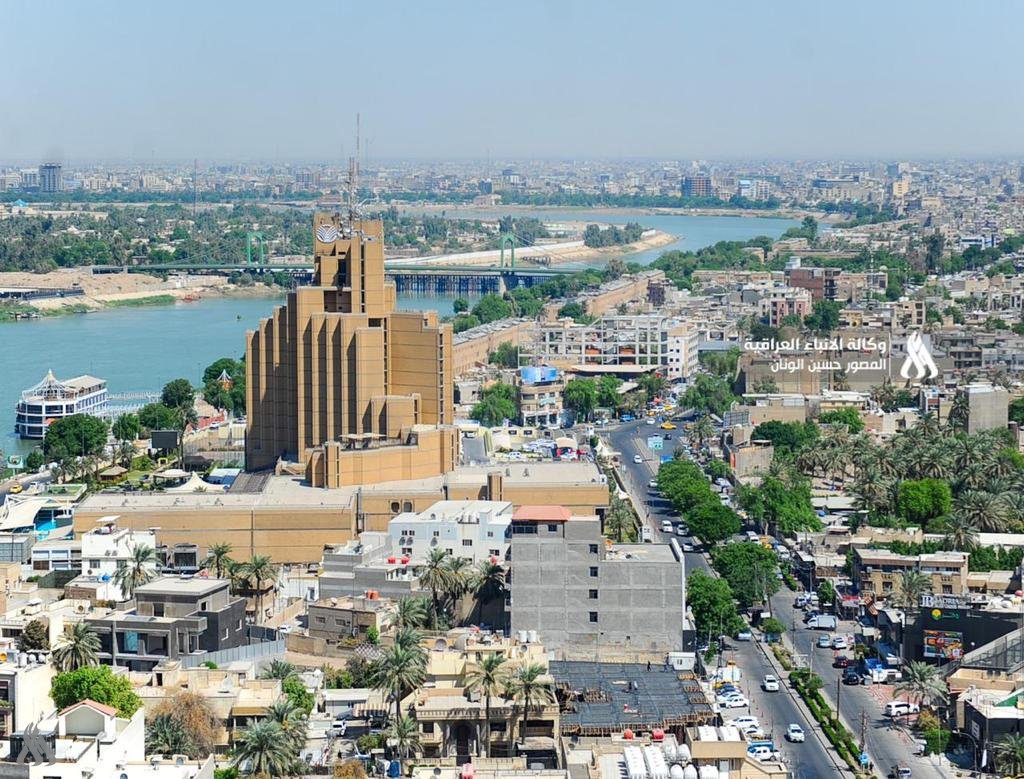الانواء الجوية: ارتفاع جديد في درجات الحرارة مطلع الأسبوع القادم