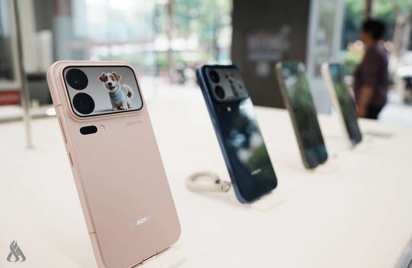 Xiaomi تعلن عن هاتفها الجديد الذي ينافس أفضل هواتف سامسونغ وآبل