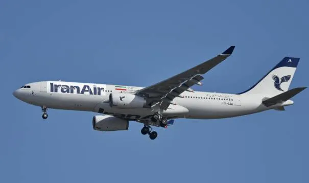إلغاء جميع رحلات شركات الطيران الإيرانية إلى الإمارات