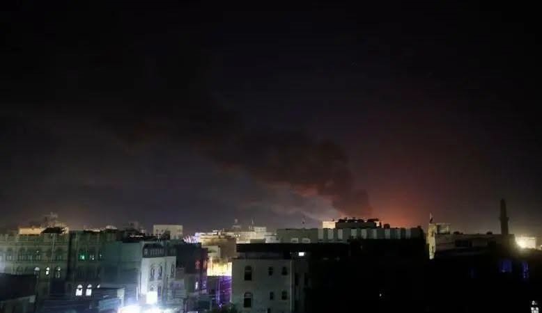 السعودية: وفاة 12 وإصابة 309 إثر استهداف مطار الملك خالد الدولي بالرياض