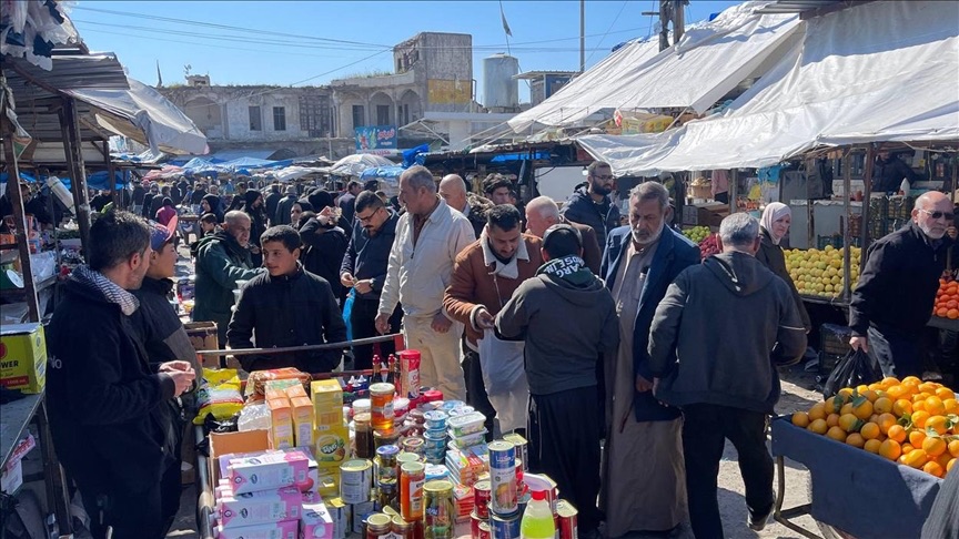التجارة تحذر من رفع الأسعار وتتوعد المتلاعبين والمحتكرين بإجراءات قانونية