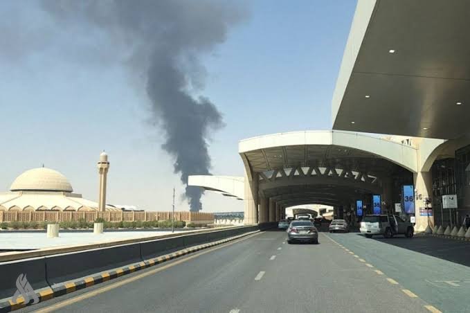 السعودية تعلن تعليق العمليات التشغيلية في مطار الملك خالد بالرياض مؤقتا