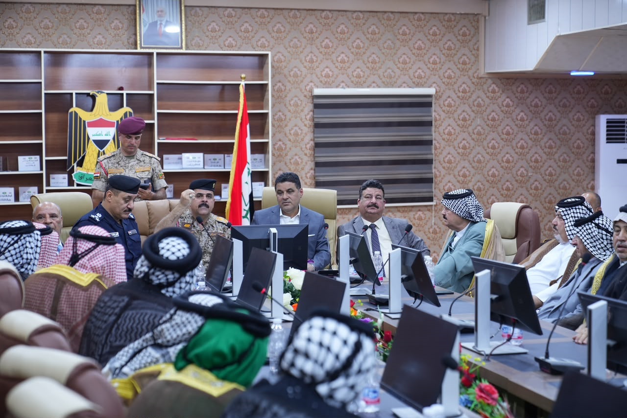 البصرة تُسرعُ الخطى لحصر سلاح العشائر