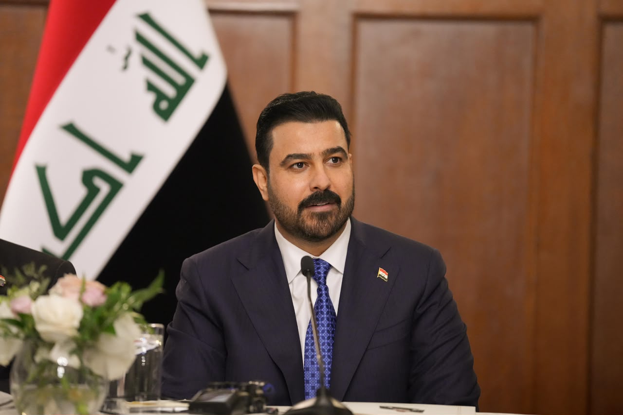 الزيدي يحل في الحدباء غداً لوضع حجر الأساس لمبادرة وطن