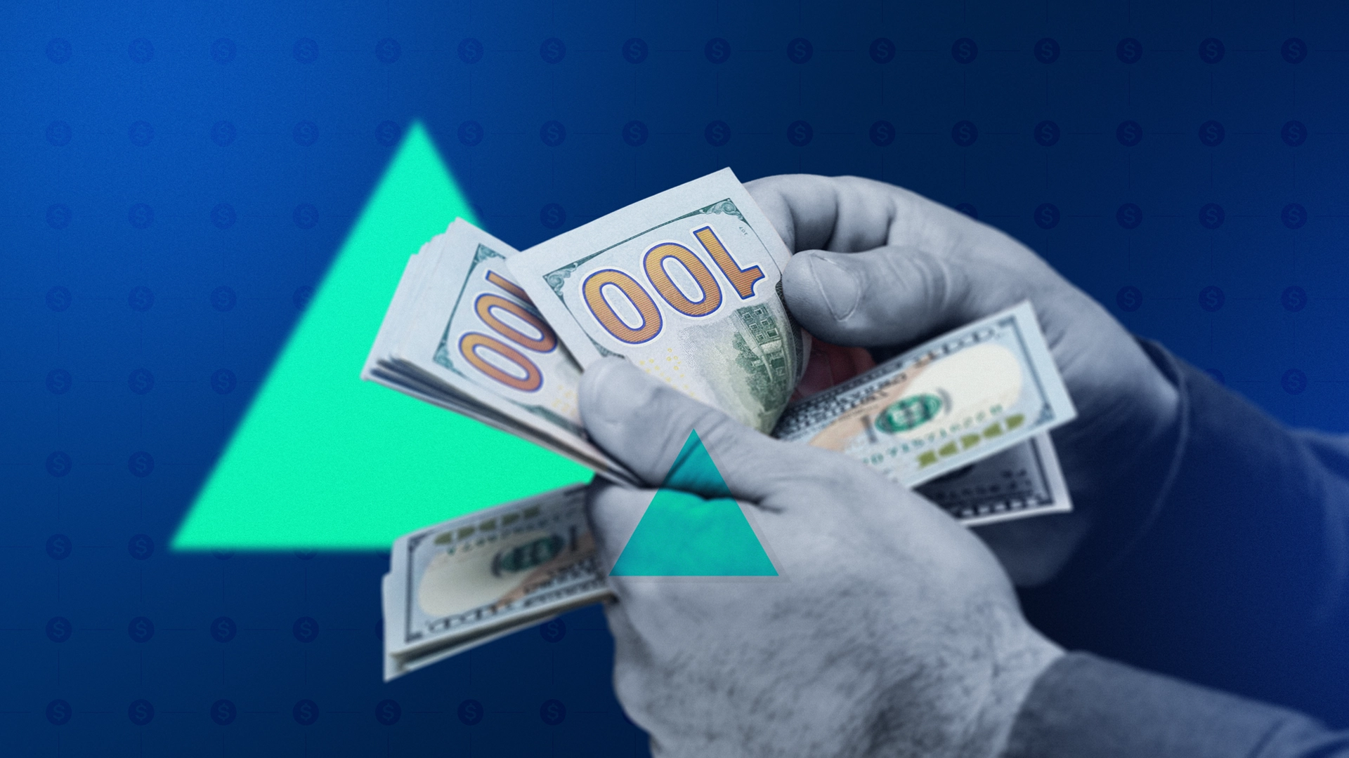 100 دۆلار گەیشتە 169.000 دینار