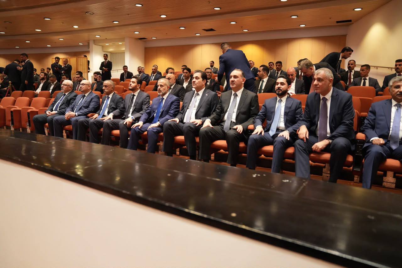 پەرلەمانتارێک لە دادگاى فیدراڵى تانەی لە دەنگدان بە جێگرانی سەرۆکوەزیران دا