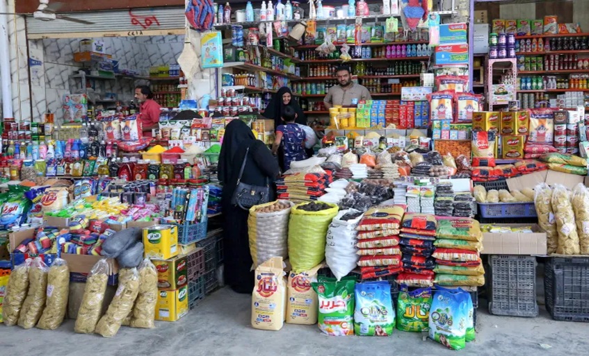 حکومەتى عێراق سێ بڕیارى بۆ ڕێگرى لە بەرزبوونەوەى نرخ دەرکردووە