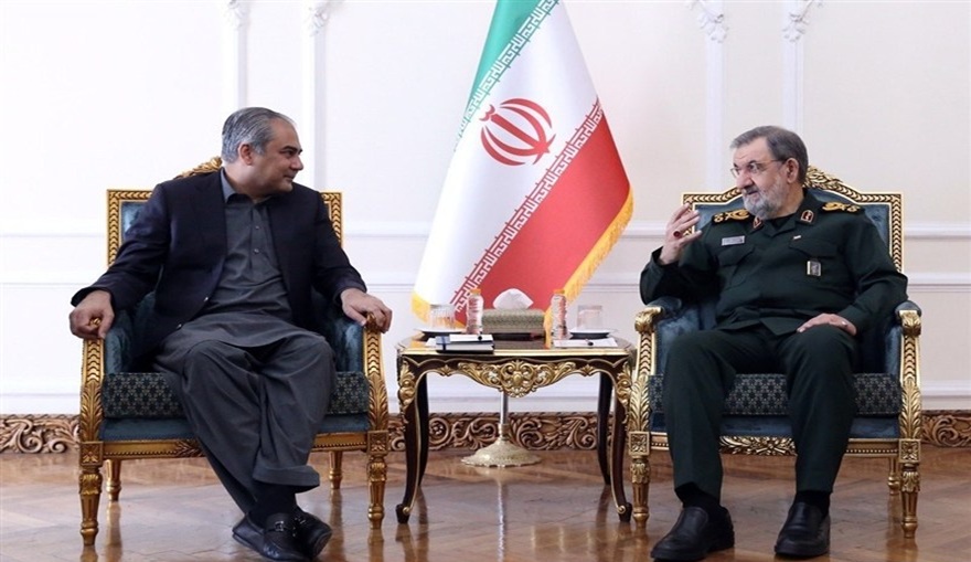 ئەنجوومەنى ئاسایشی ئێران: هیچ بڕە یۆرانیۆمێکی پیتێنراو لە ئێران ناچێتە دەرەوە