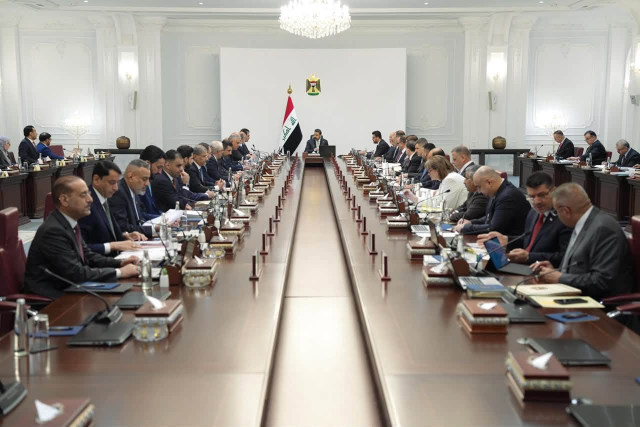 زەیدى بۆ وەزیرەکان: سوێندى شەرەف بخۆن و پۆستەکانتان بۆ بەرژەوەندیى خۆتان بەکارمەهێنن