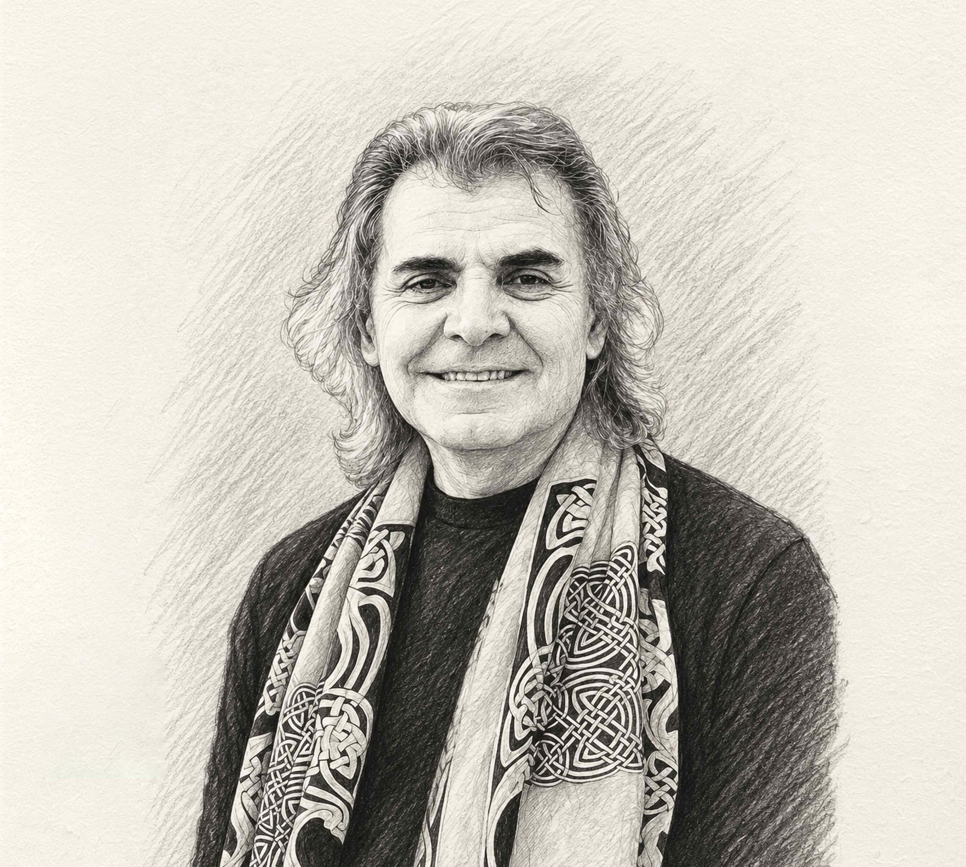 شەماڵ عومەر کۆچی دوایی کرد