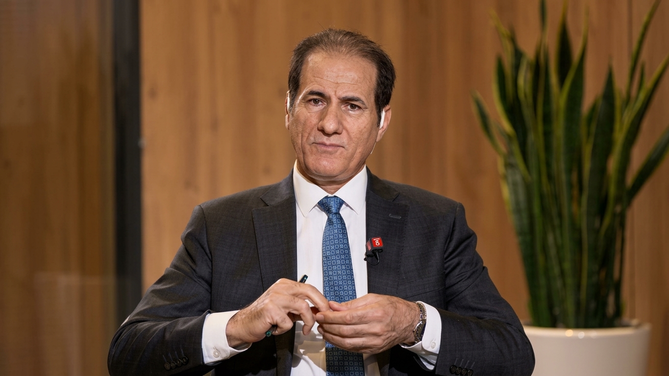 سەرۆکى فڕاکسیۆنى یەکێتى: بودجە بەهۆى زیادکردنى ژمارەى وەزارەتەکان گەڕێندرایەوە