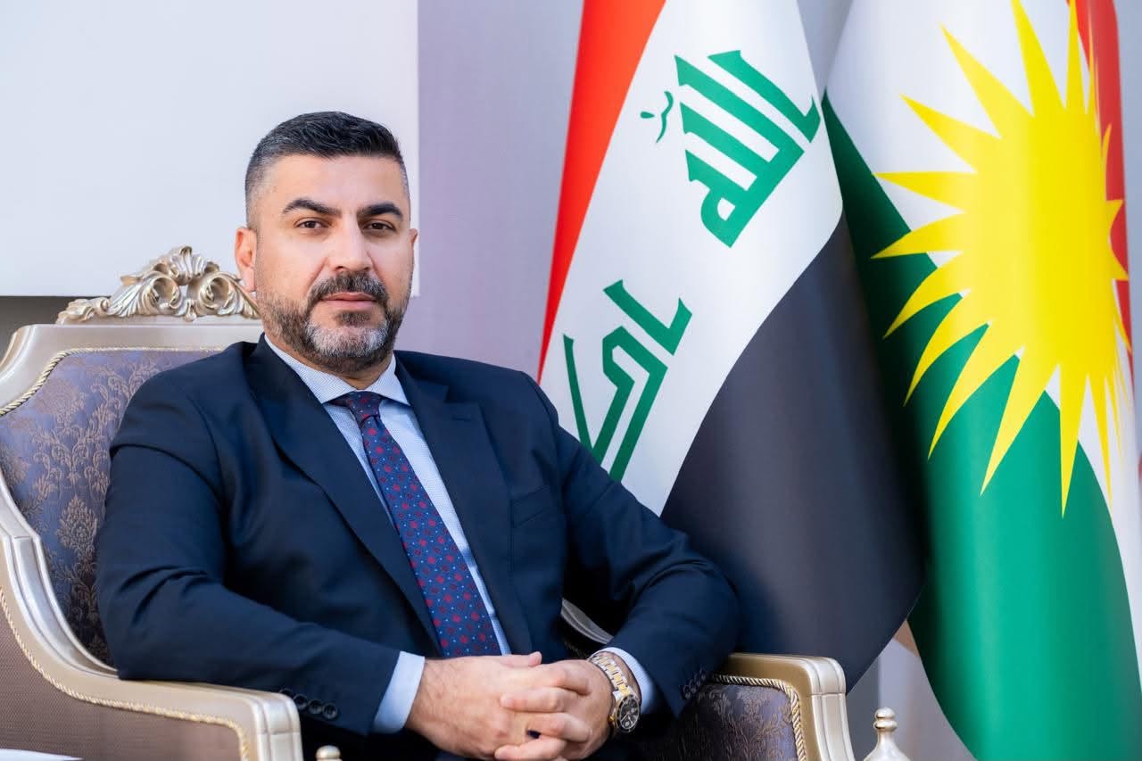 نەوەی نوێ داوا لە پارتی دەکات دەستبەرداری پۆستەکانی پەرلەمان بێت