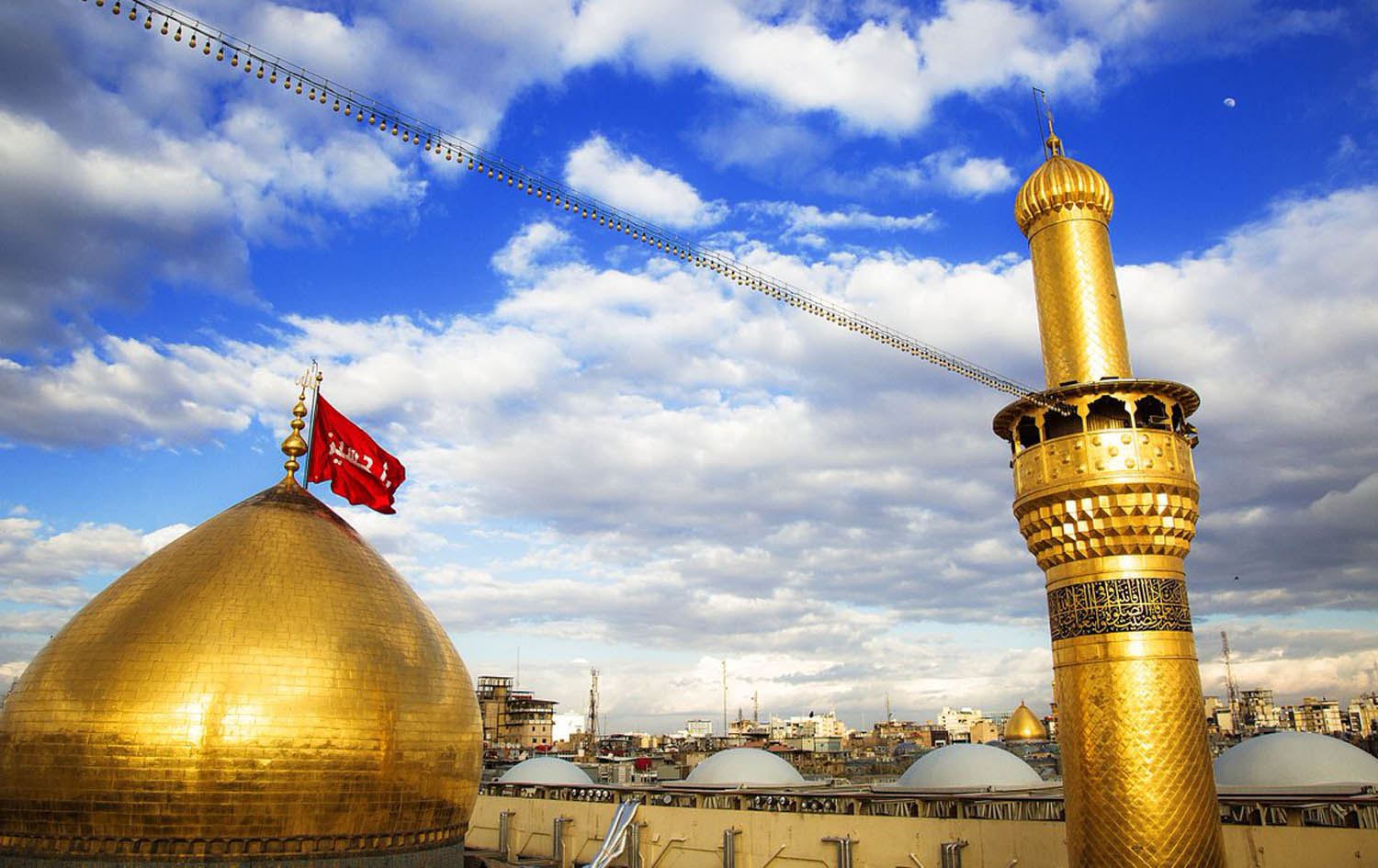 حەوت پارێزگای عێراق دەوامی یەکشەممەیان ڕاگرت
