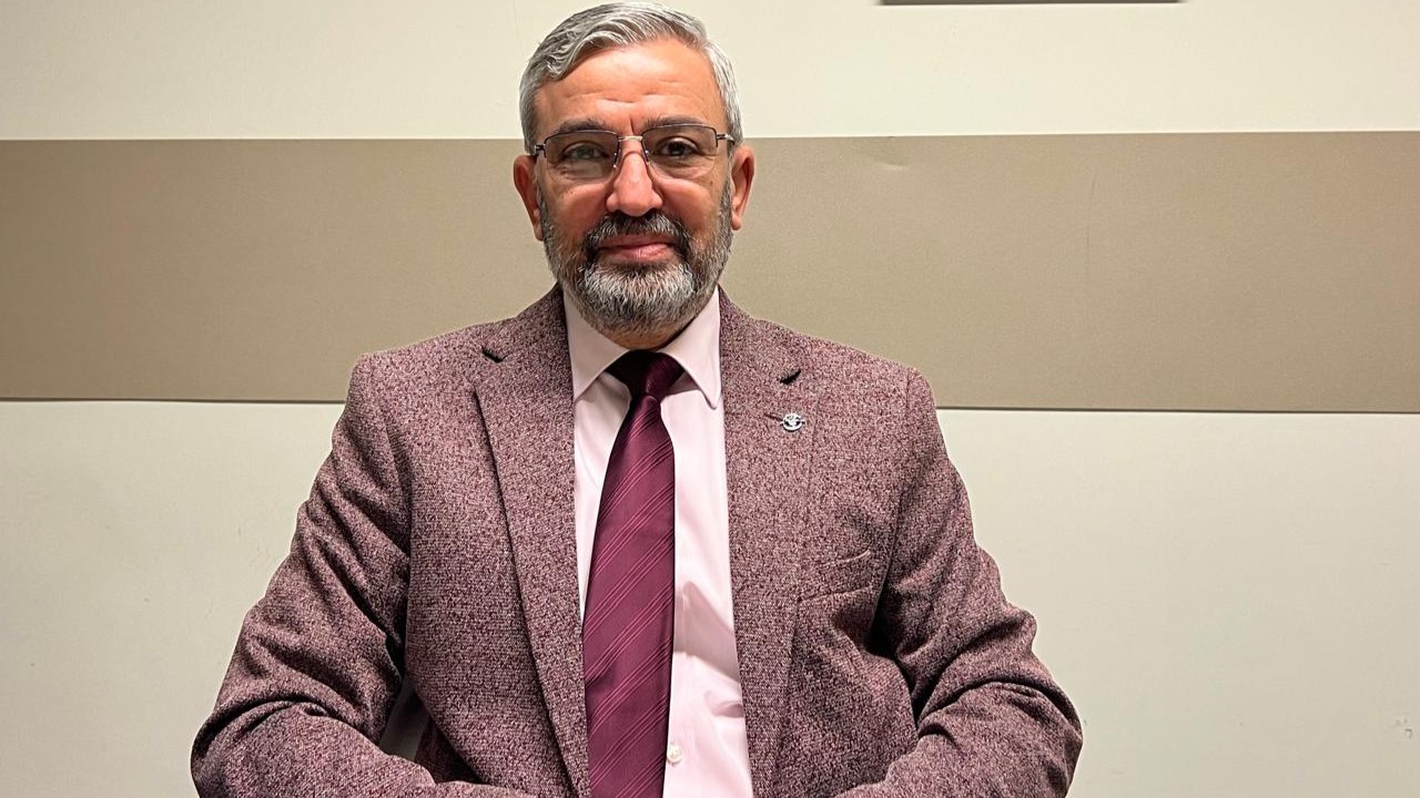 د. نەریمان عەزیز: پشکنینی پێشوەختە مانای ئەوە نییە هەمیشە ئەنجامەکە پاک بێت