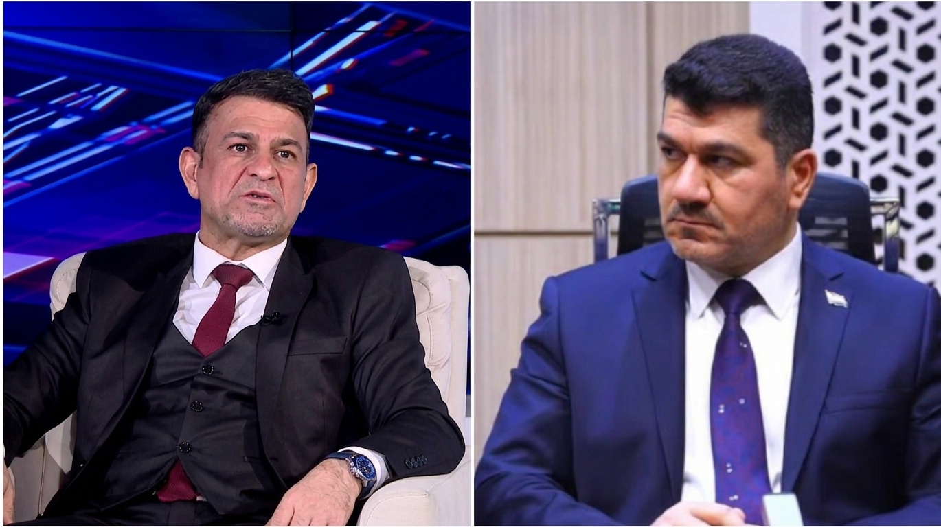 سەرۆکوەزیرانی عێراق بەڕێوەبەرێکی نوێی بۆ نووسینگەکەی دیاریکرد