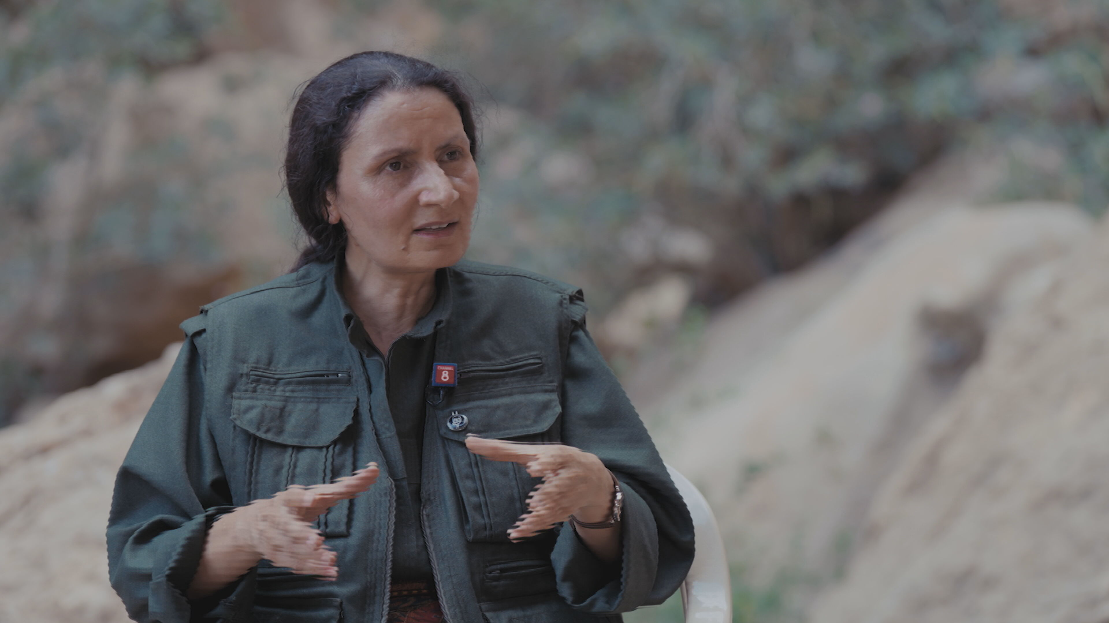 بەسێ هۆزات: پڕۆسەی ئاشتی لە وەستان و سستبوون و گیرخواردندایە
