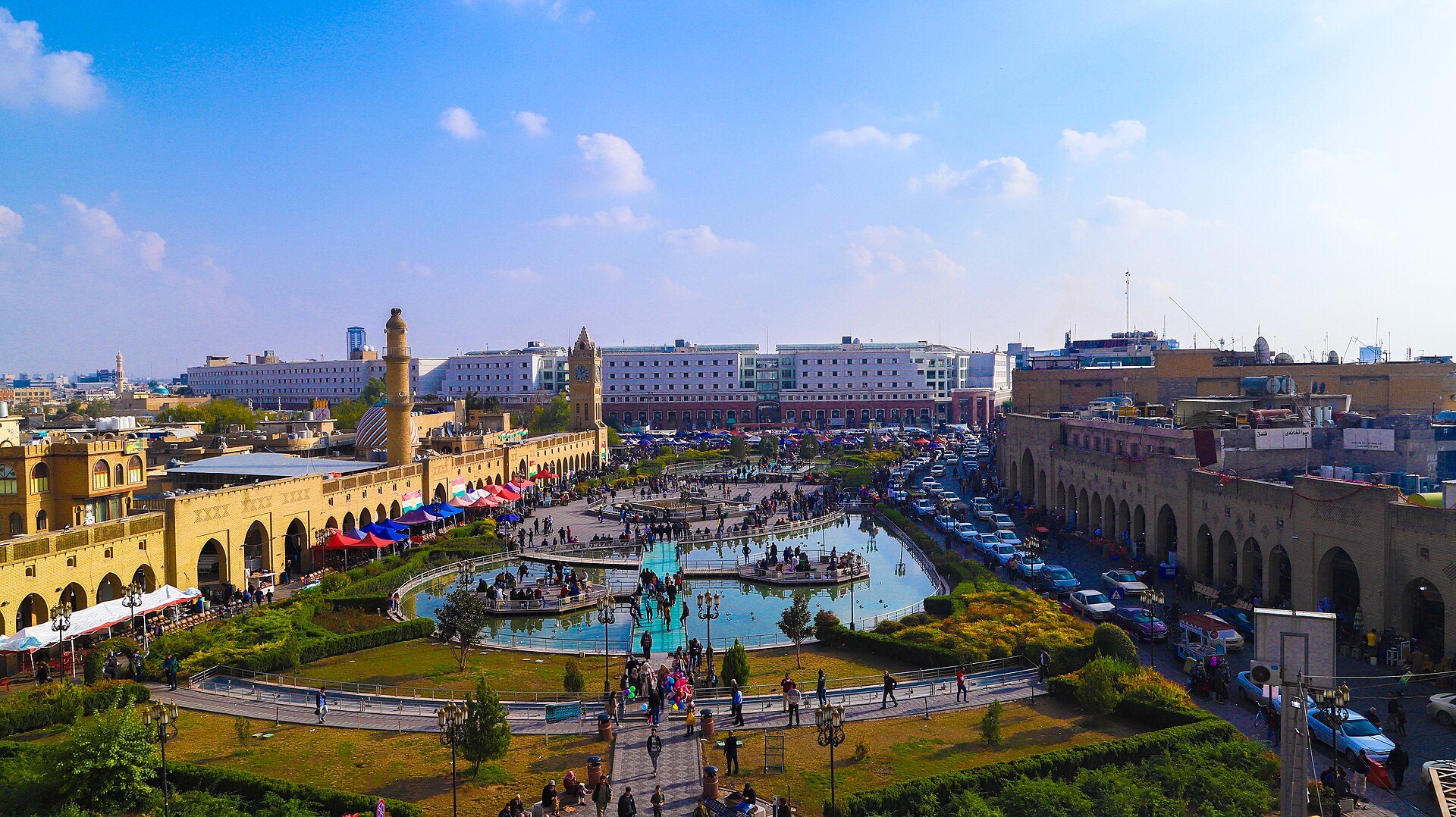 40 کۆمپانیاى تورکیا بەشداریی لە کۆربەندى بازرگانى لە هەرێمى کوردستان دەکەن