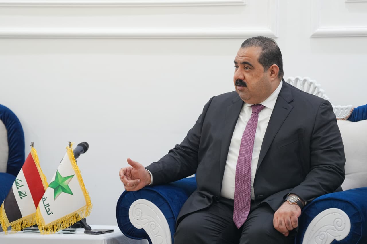 موسەننا سامەڕائی بە شەش ساڵ زیندانیکردن سزادرا