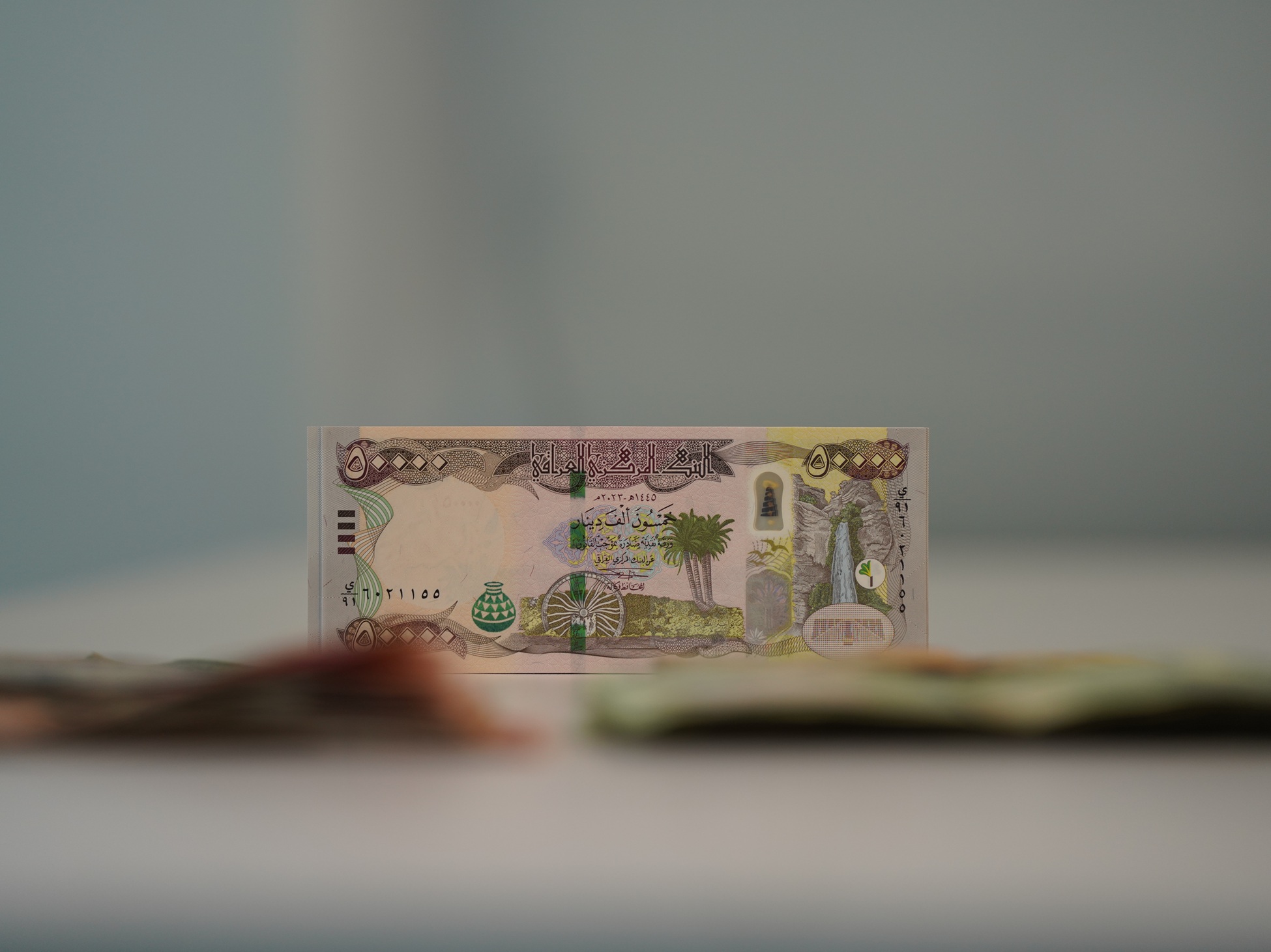 کۆى خەرجییە گشتییەکان لە پڕۆژەیاساى بودجە بە 217 تریلیۆن دینار خەمڵێنراوە