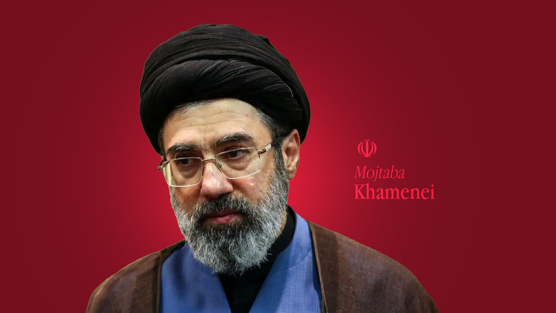 ڕێبەری ئێران فەرمانی وەڵامدانەوەی "دەستبەجێ و بێ سنووردارکردنی جوگرافی" هەڕەشەکان دەدات