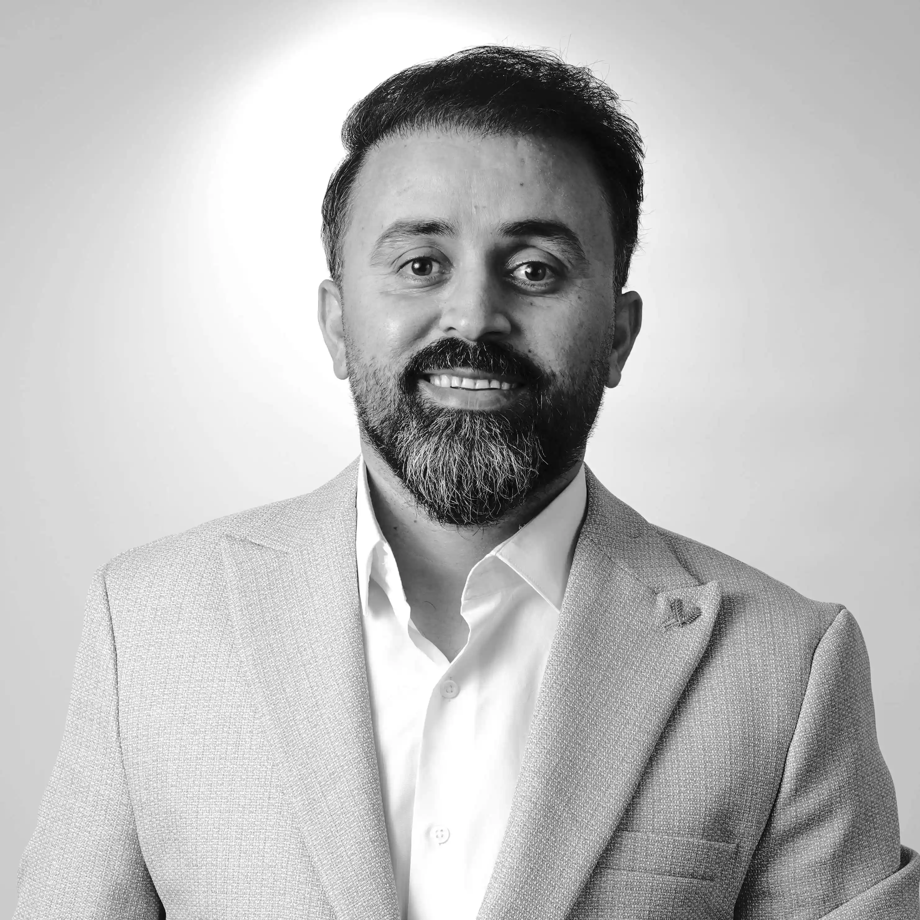 مەعاز فەرحان