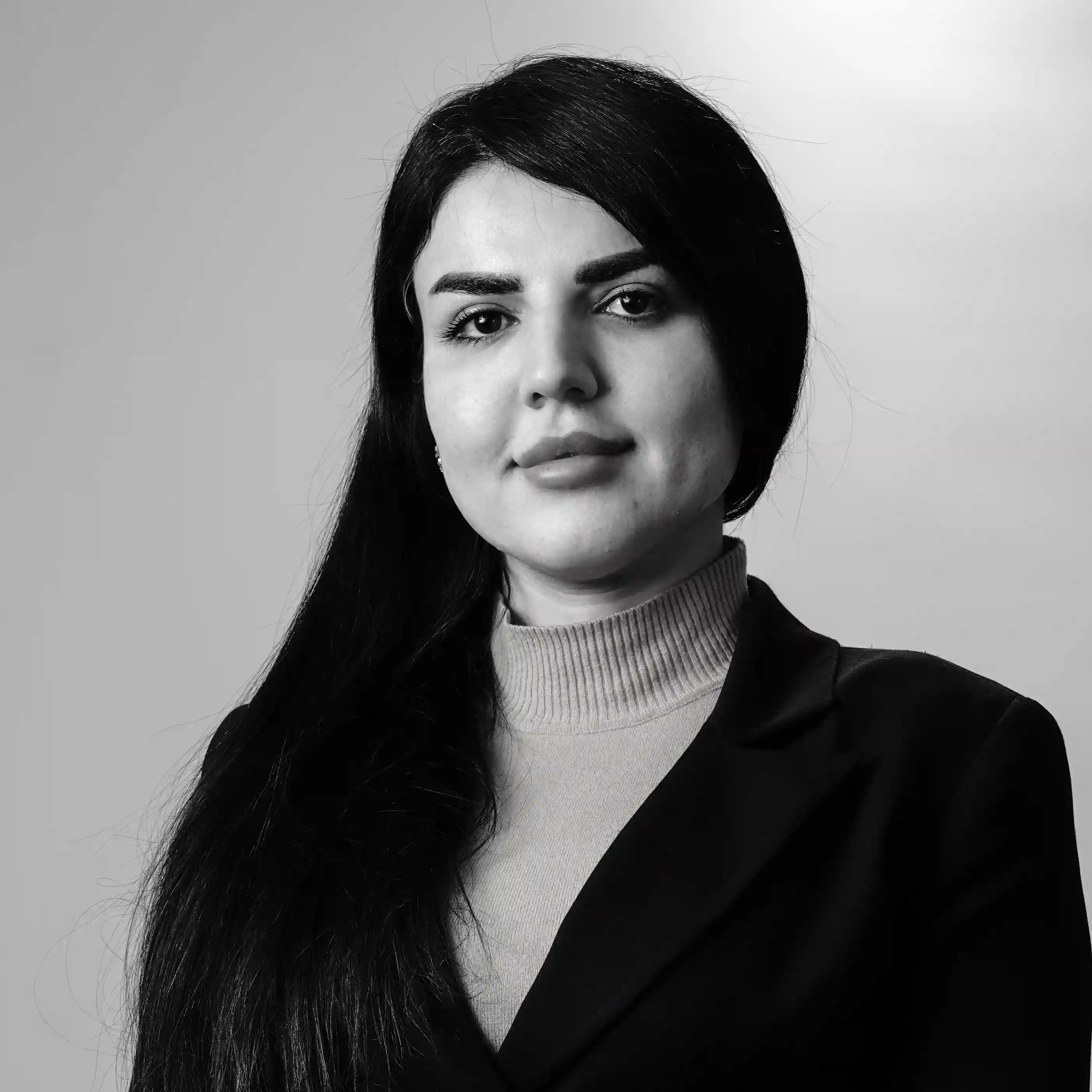 سامیا حەسەن