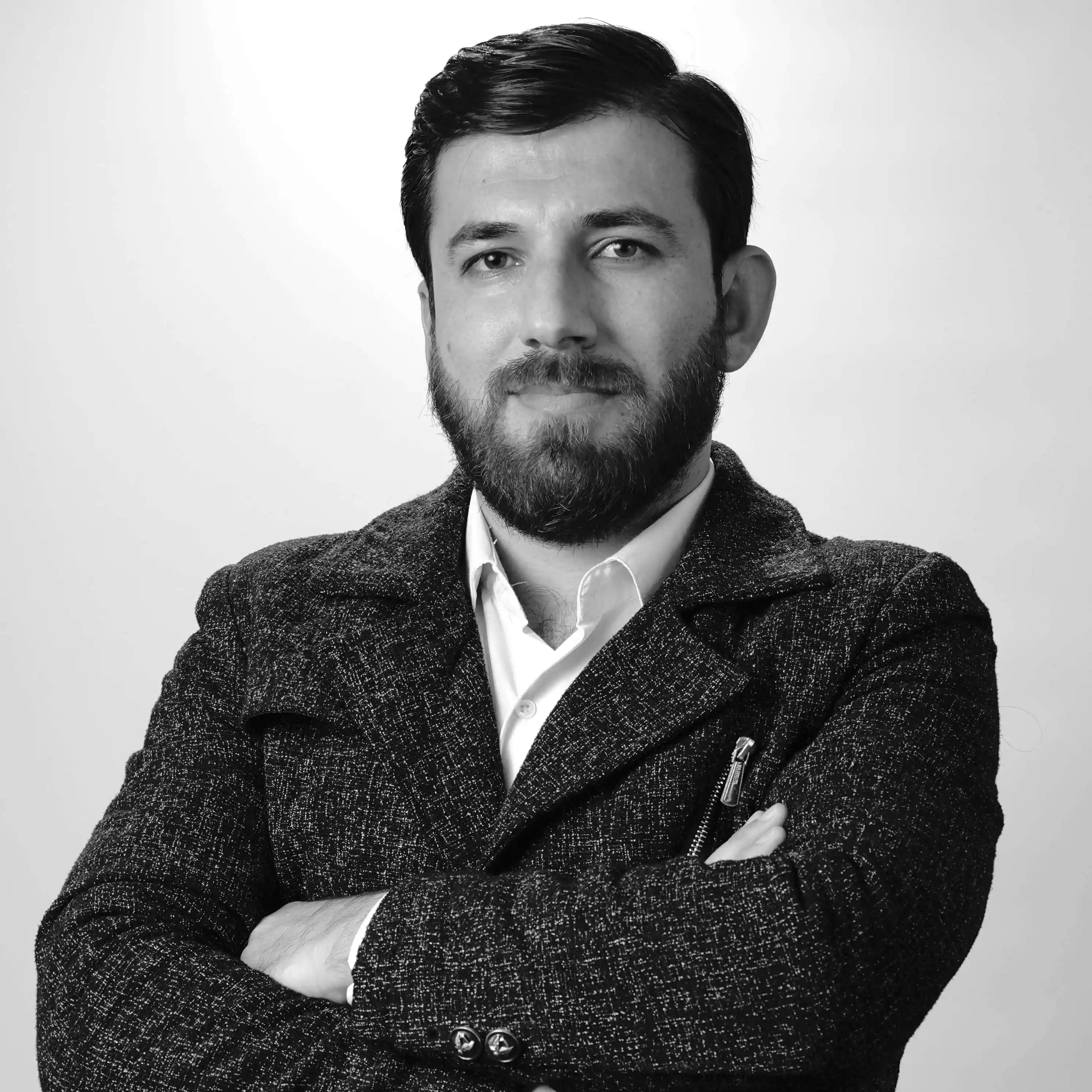 شەهرام عەزیز