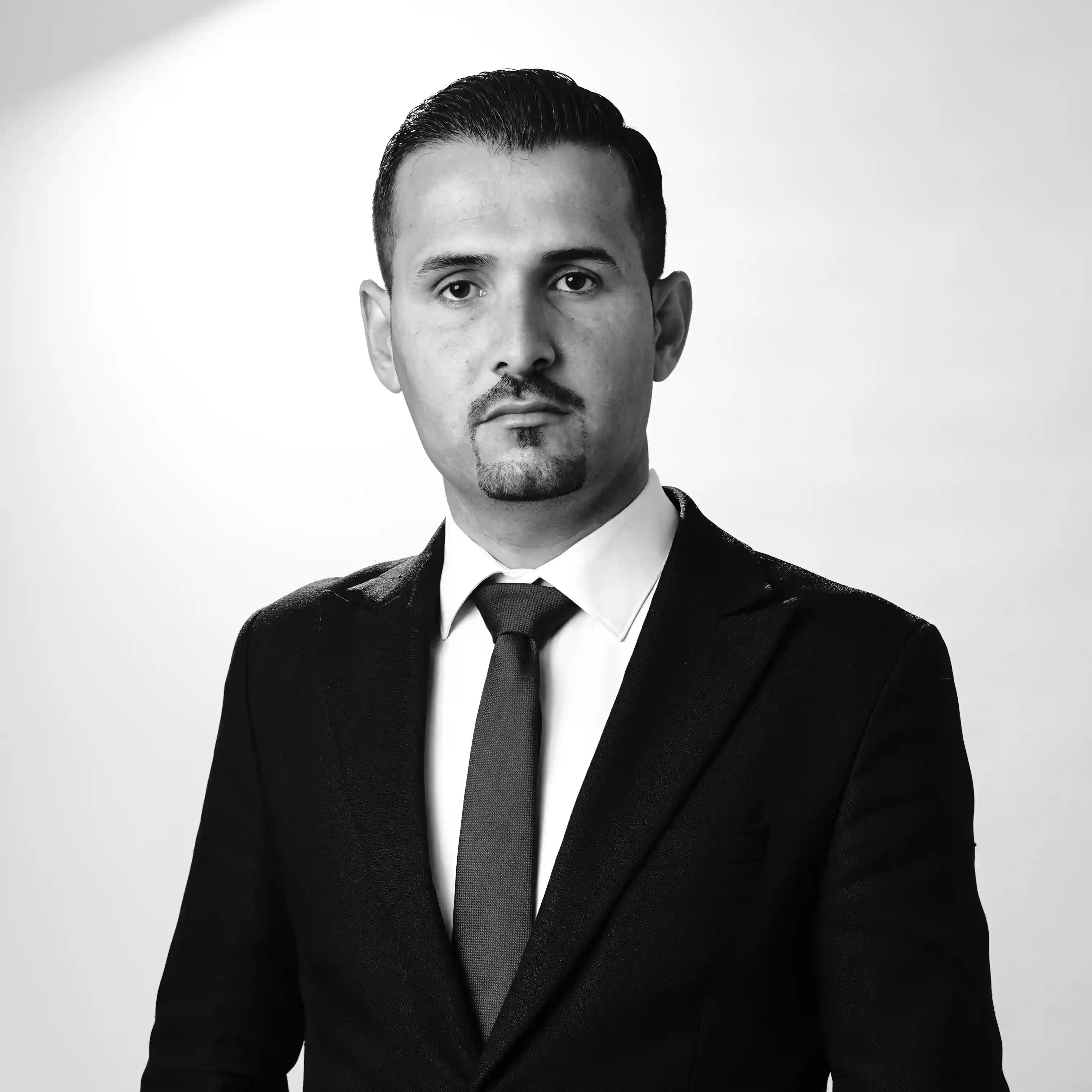 یوسف موراد